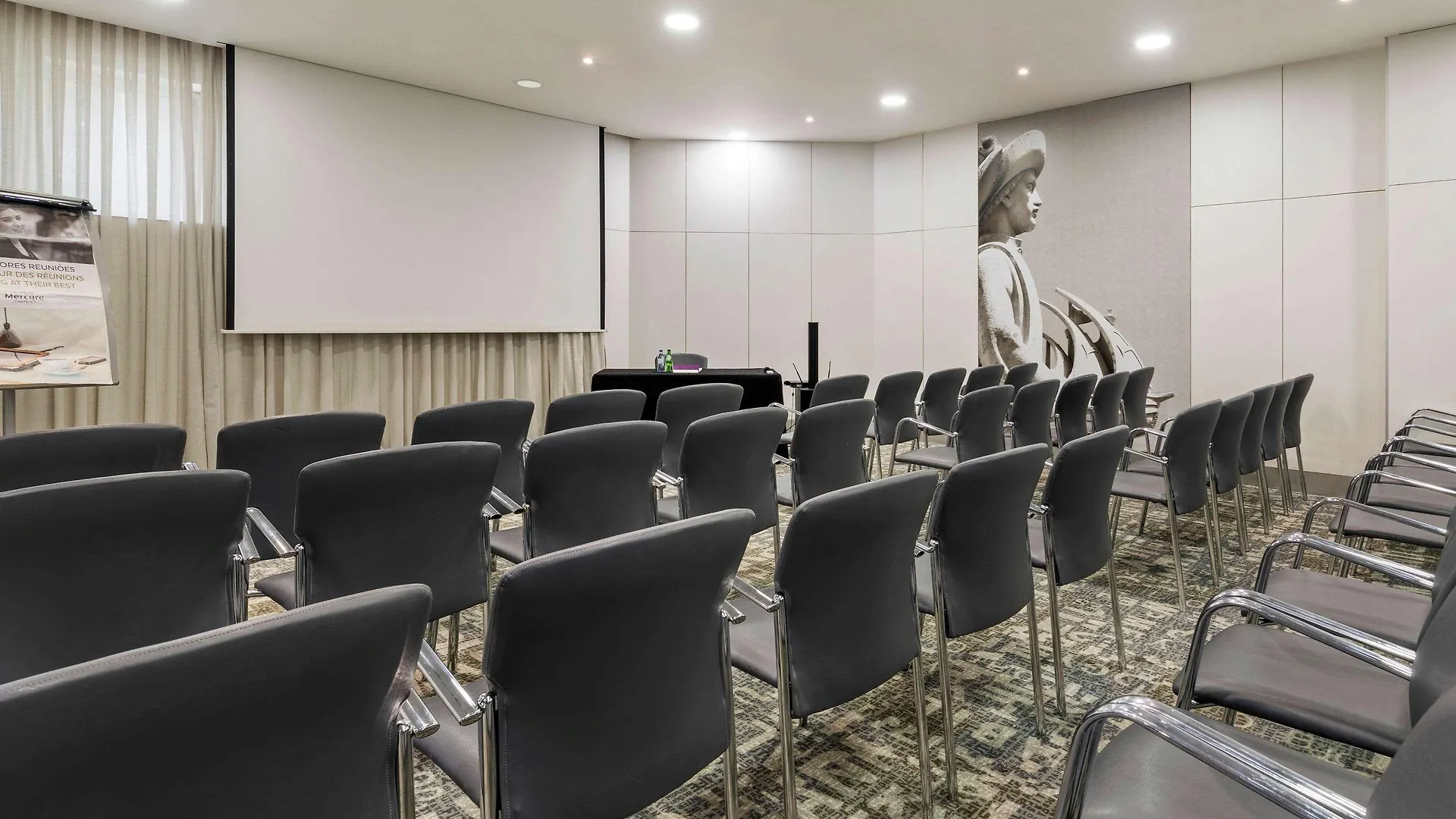 Hotel Mercure Lisboa