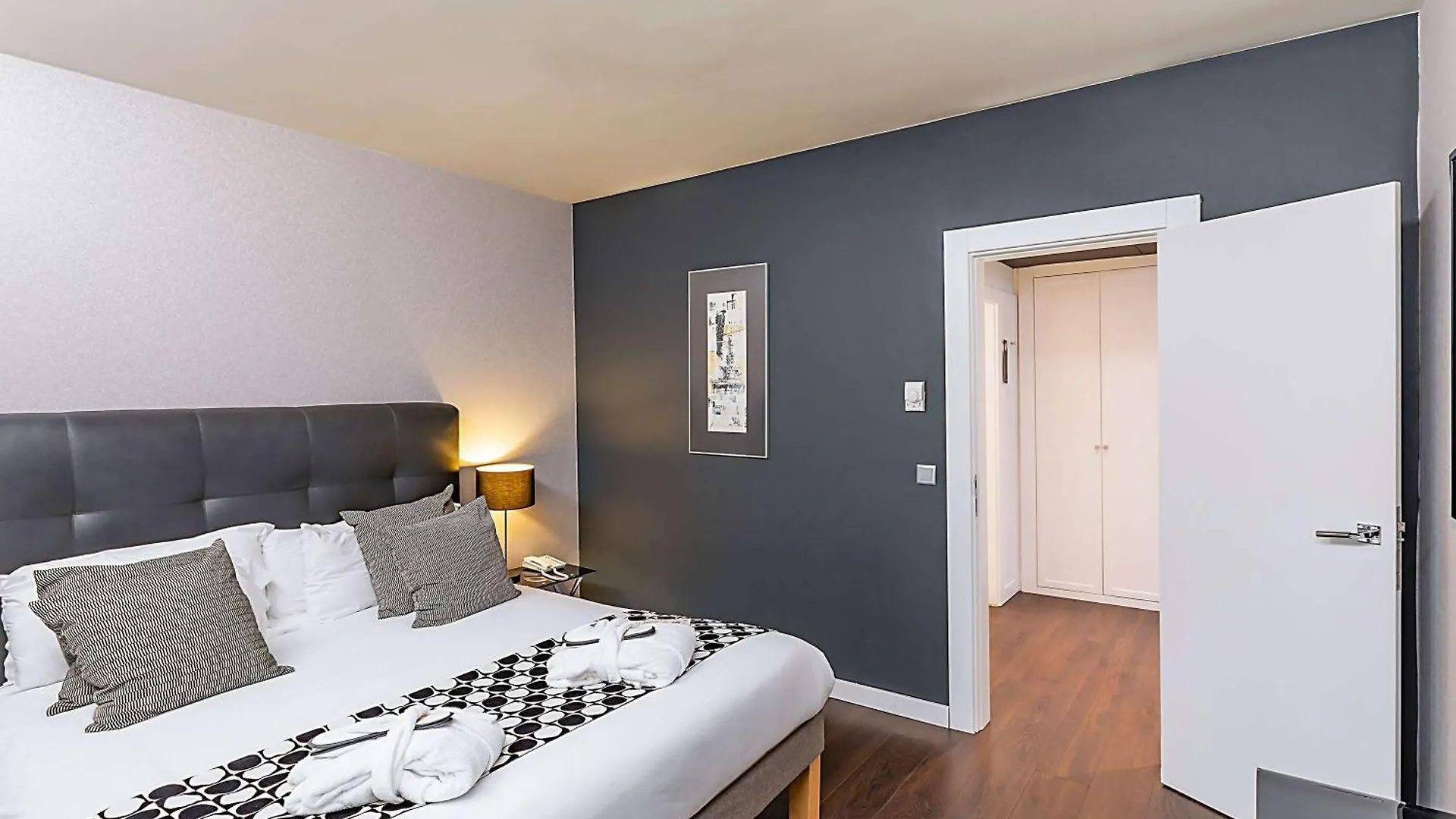 Hotel Mercure Lisboa Portogallo