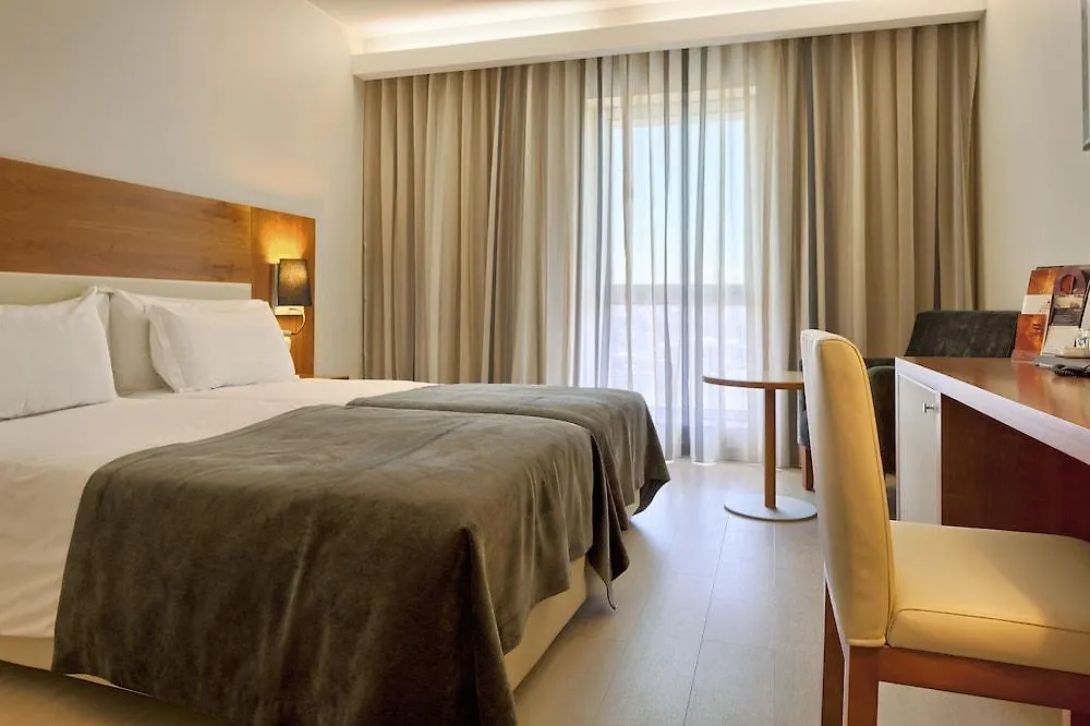 Hotel Mercure Lisboa
