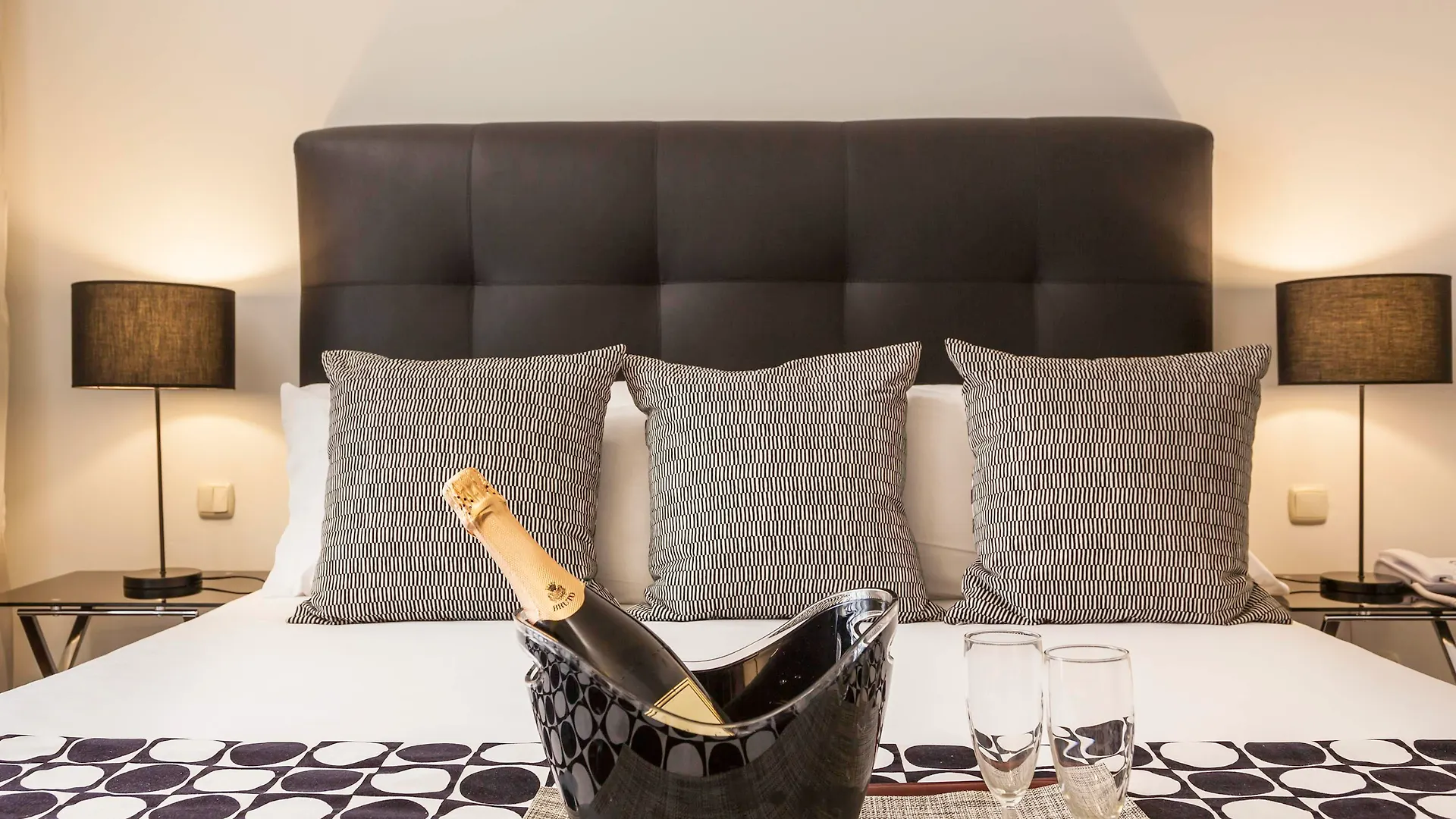 Hotel Mercure Lisboa