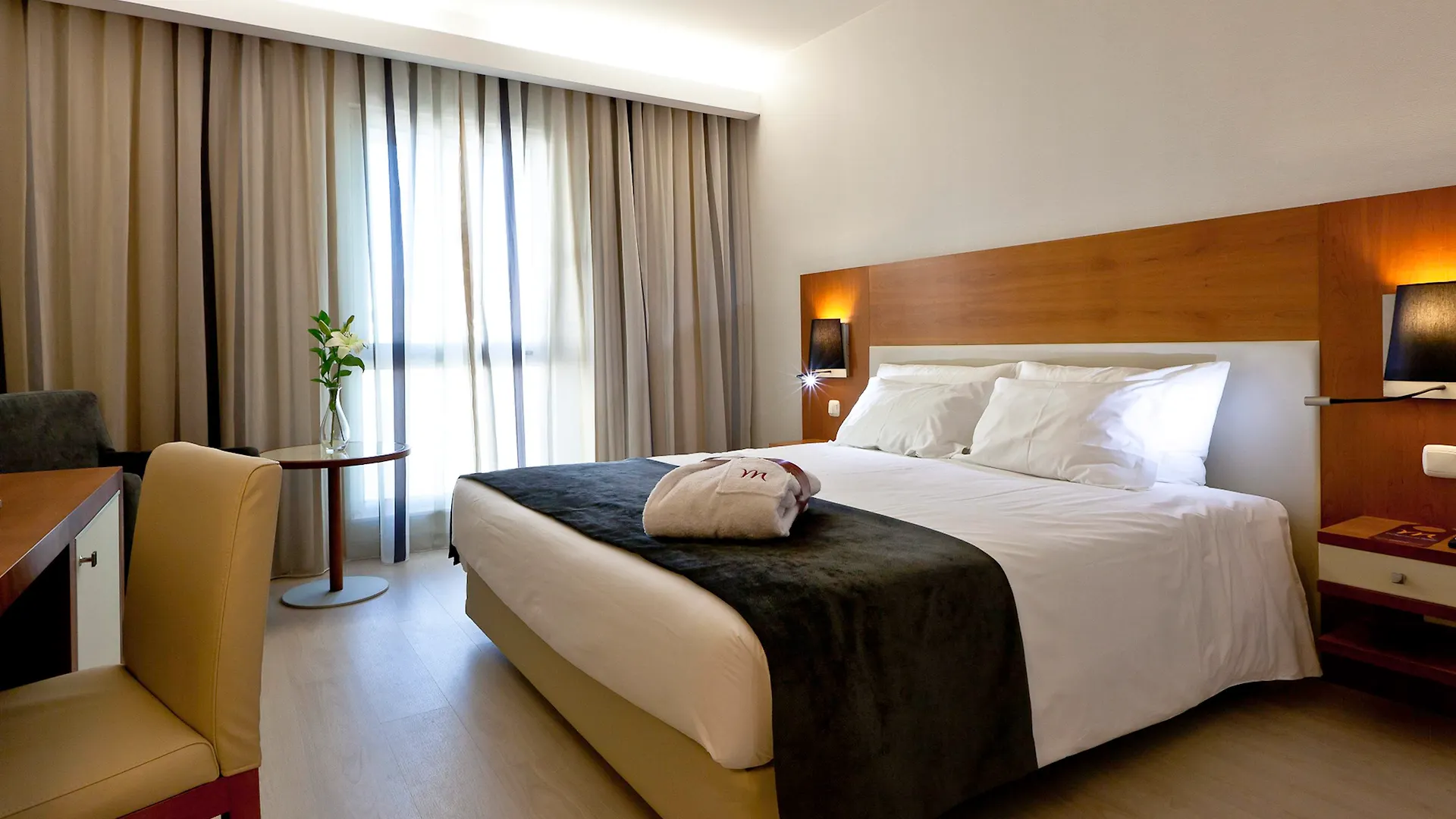Hotel Mercure Lisboa