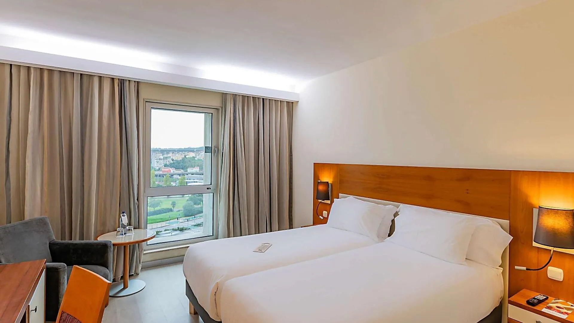Hotel Mercure Lisboa
