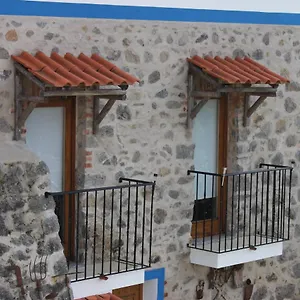 Horta Do Zé Miguel , Monchique Portogallo