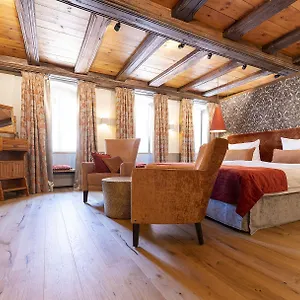 Hotel Romantik Markusturm Rothenburg ob der Tauber