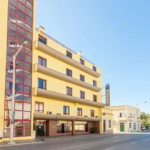 Hotel Western Dom Bernardo FAO