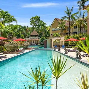 **** Aparthotel The Lakes Australia