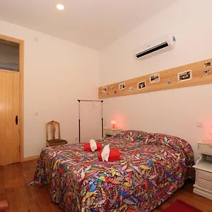 Appartement Sao Jorge &