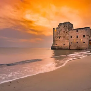 Relais Torre Mozza - Dimora D' Epoca 4*, Follonica Italia