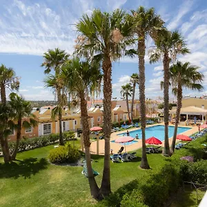 Appartement Barrocal