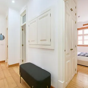 Appartement Casa Portuguesa Prata