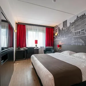 Hotel Bastion Vlaardingen