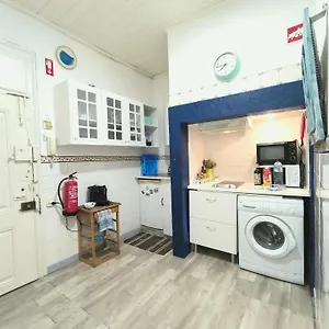 Appartement Alfama Center