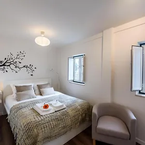 Appartement Galé Terceiro