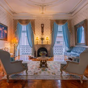 Palácio Especiarias Lisboa