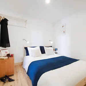 Appartement In Historical