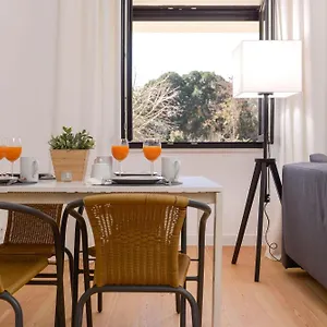 Center Gardens Apartment