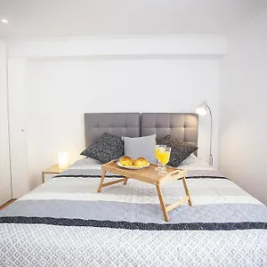 Light Of Ii Apartment