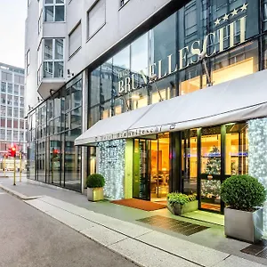 Brunelleschi 4*, Milano Italia