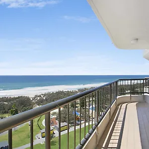 **** Resort Voyager Australia