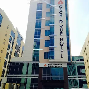 **** Hotel Orchid Vue United Arab Emirates