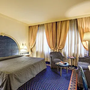 Auriga 4*, Milano Italia
