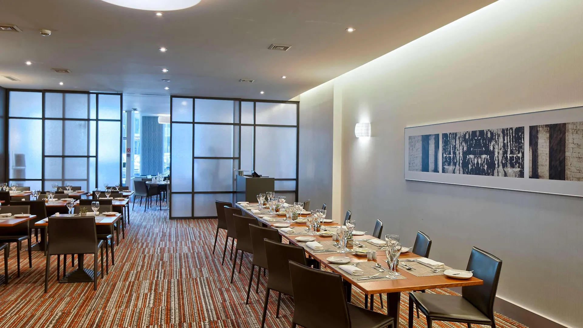 Hotel Mercure Lisboa 4*,