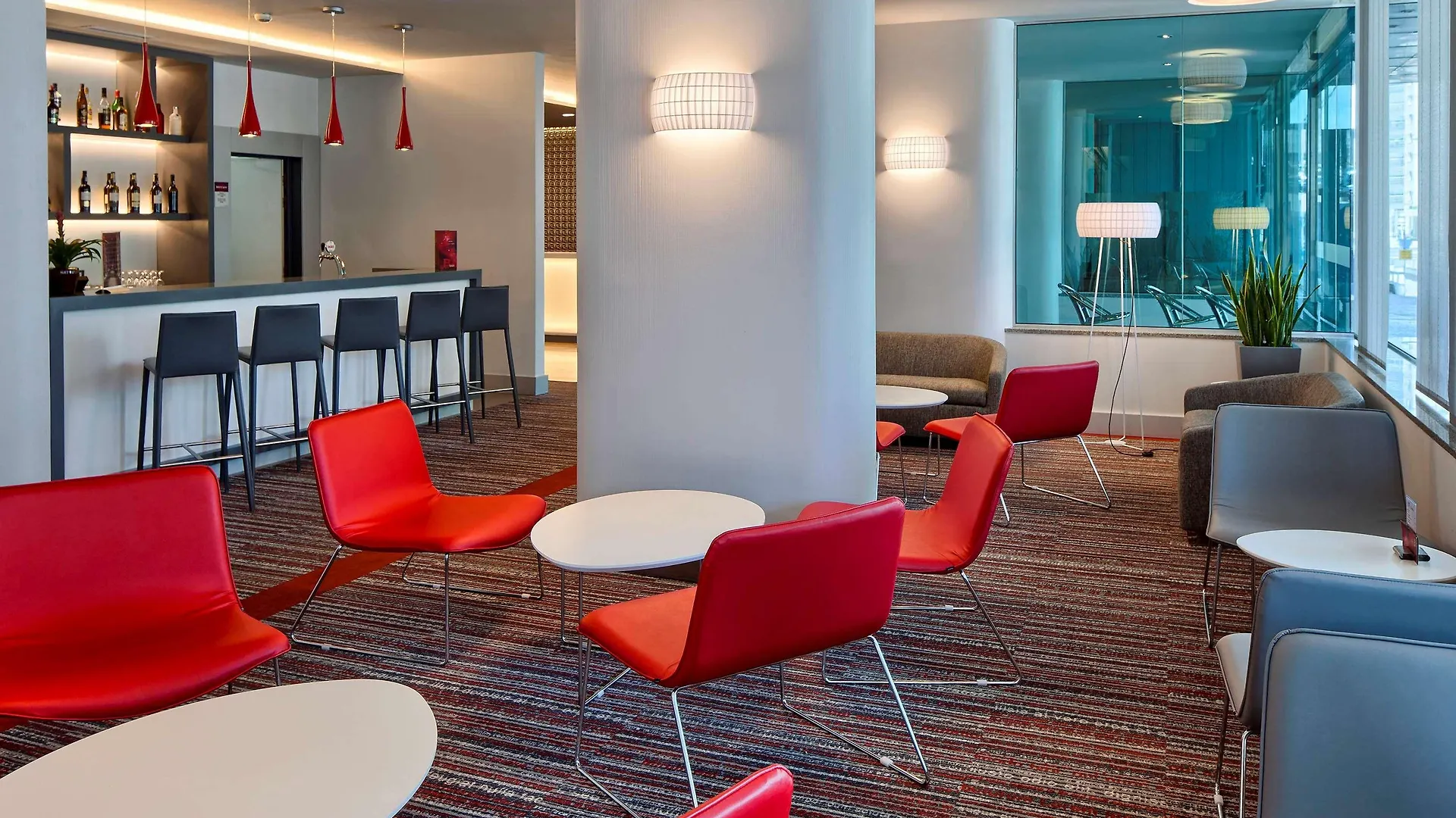 Hotel Mercure Lisboa