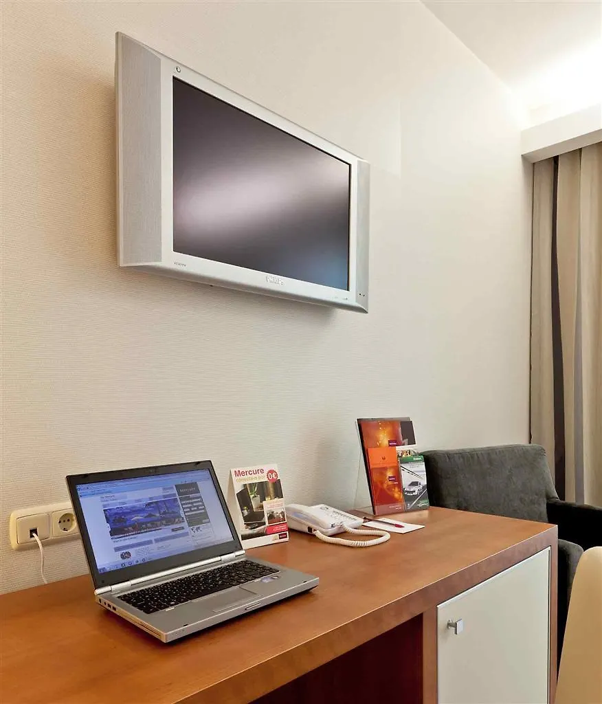 Hotel Mercure Lisboa