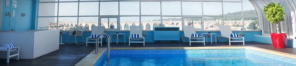 Hotel Mercure Lisboa