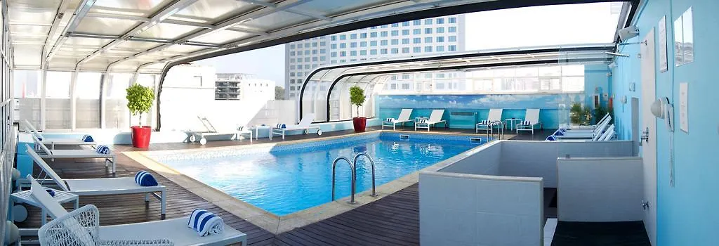 Hotel Mercure Lisboa