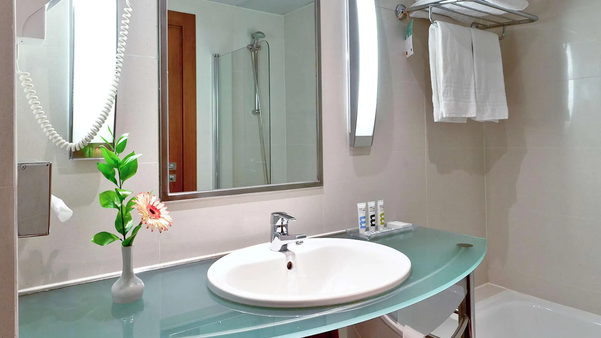 Hotel Mercure Lisboa