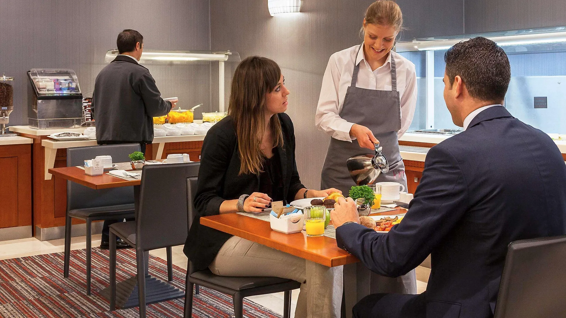 Hotel Mercure Lisboa