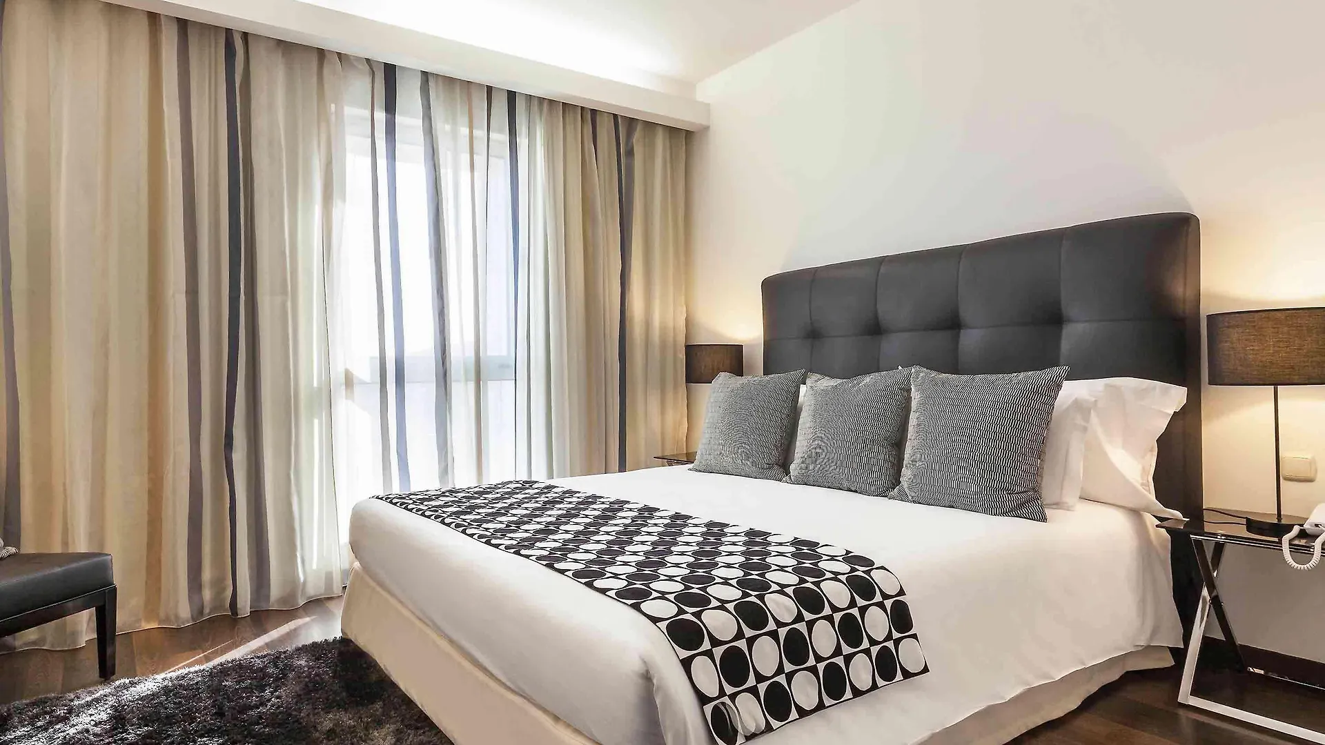 Hotel Mercure Lisboa