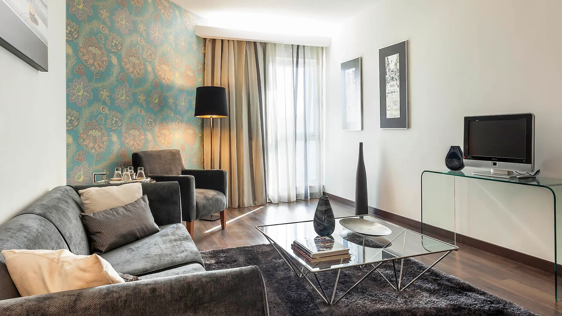 Hotel Mercure Lisboa