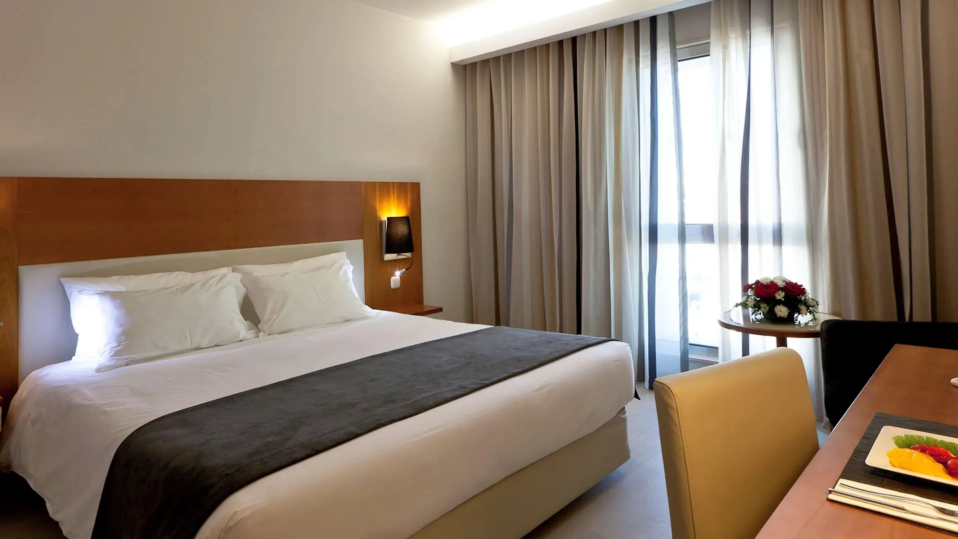 Hotel Mercure Lisboa
