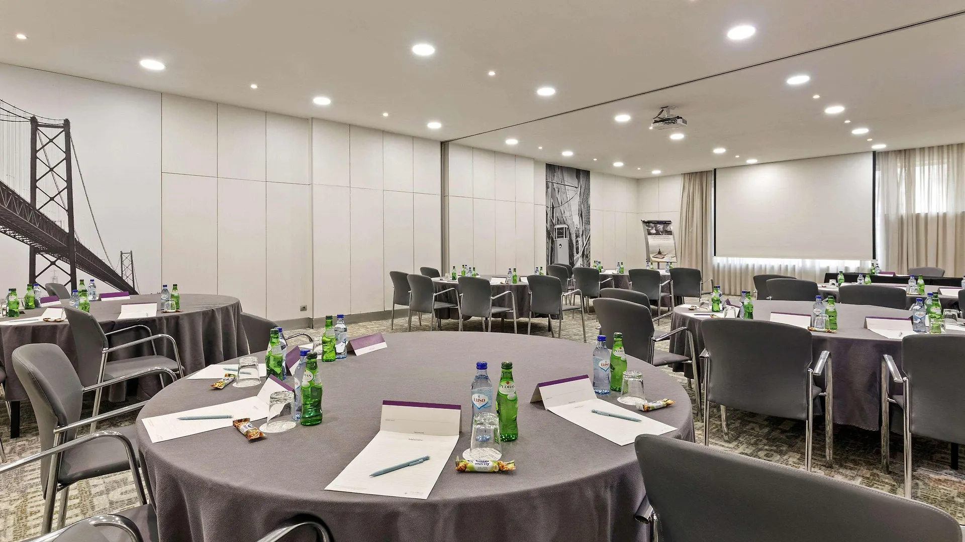 Hotel Mercure Lisboa
