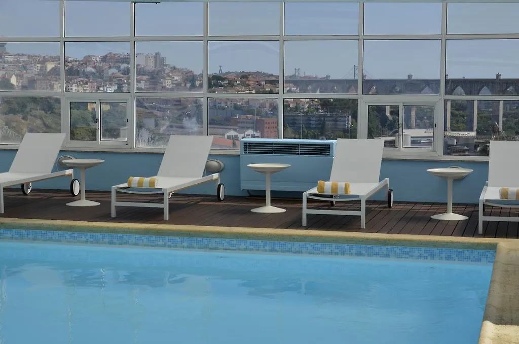 Hotel Mercure Lisboa
