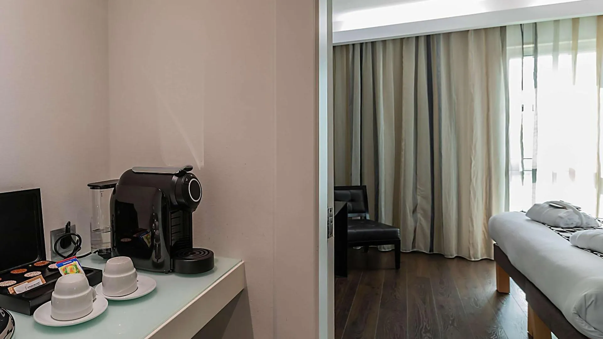 Hotel Mercure Lisboa