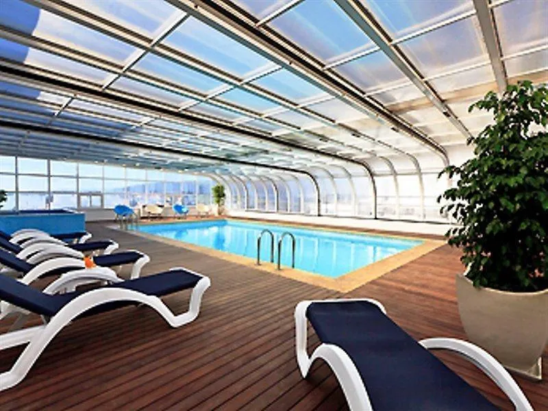 Hotel Mercure Lisboa