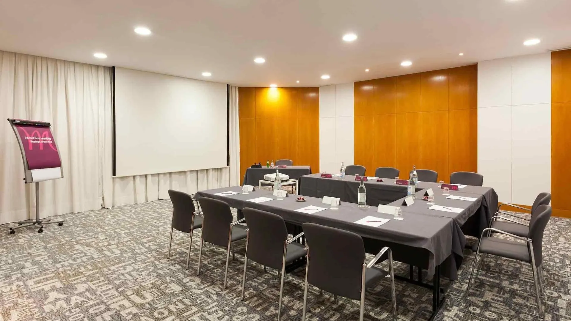 Hotel Mercure Lisboa