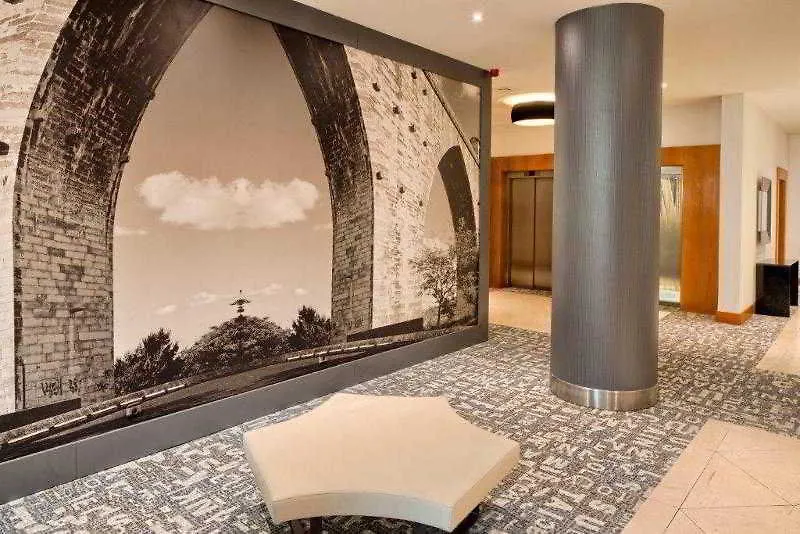 Hotel Mercure Lisboa 4*,  Portugal