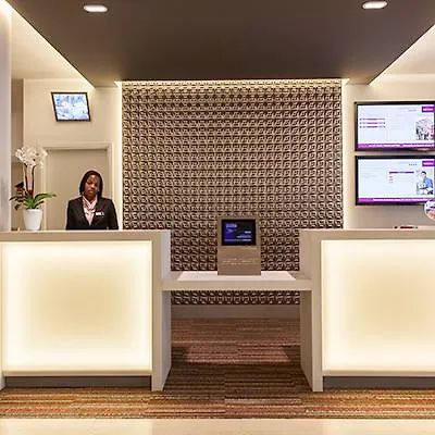 Hotel Mercure Lisboa