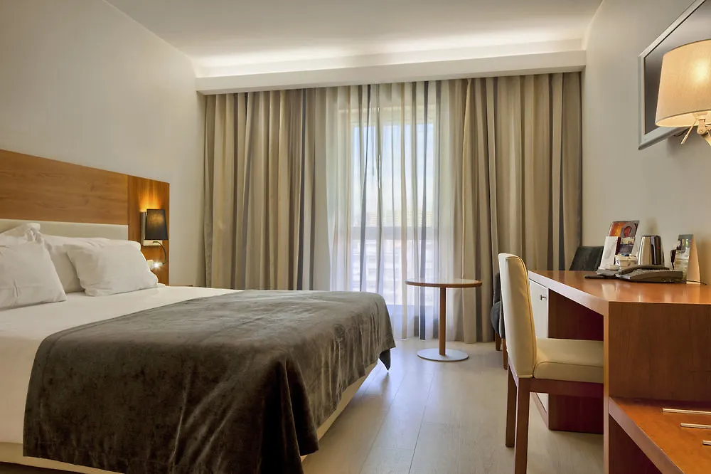 Hotel Mercure Lisboa