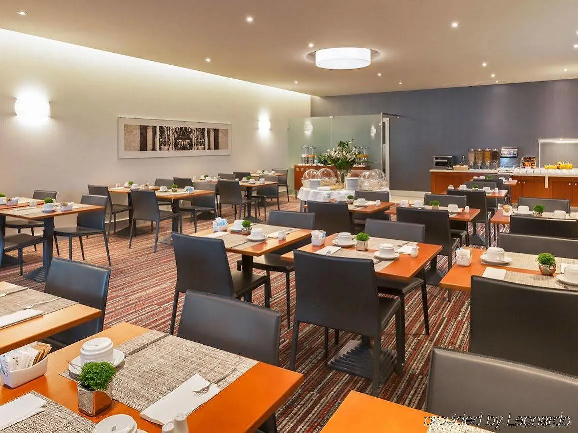 Hotel Mercure Lisboa