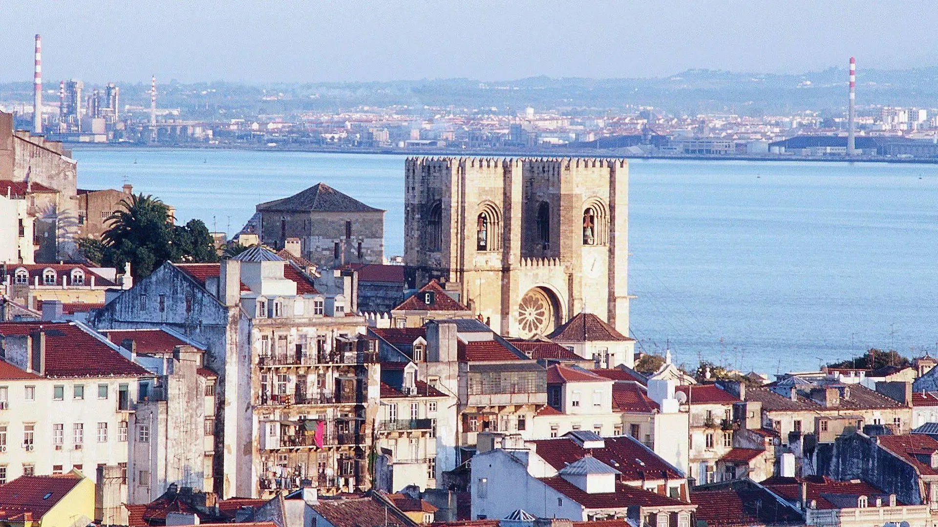 ****  Hotel Mercure Lisboa Portugal