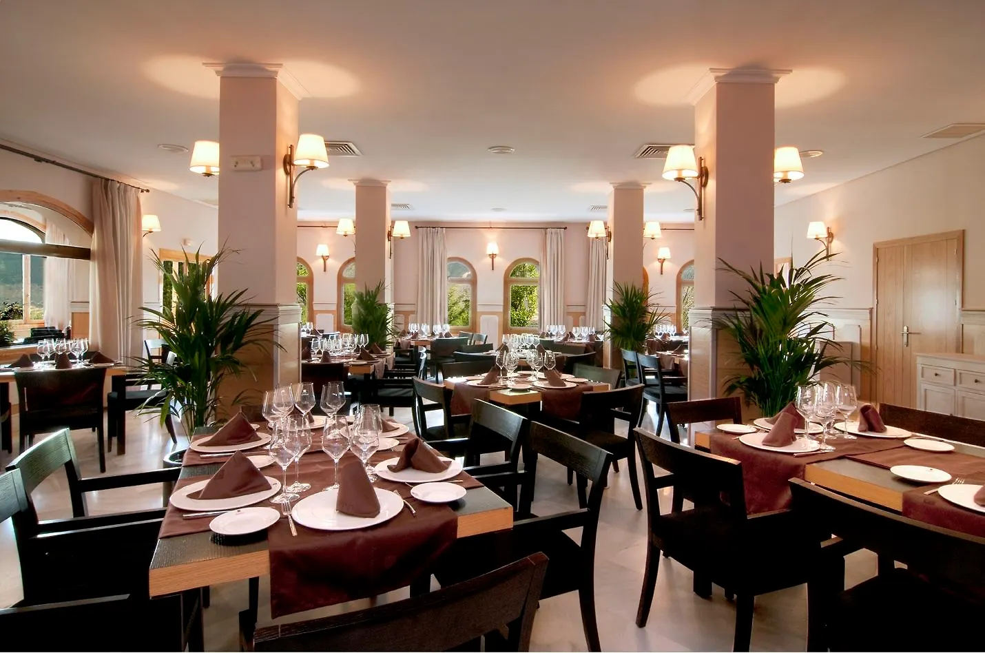 Hotel Mercure Lisboa