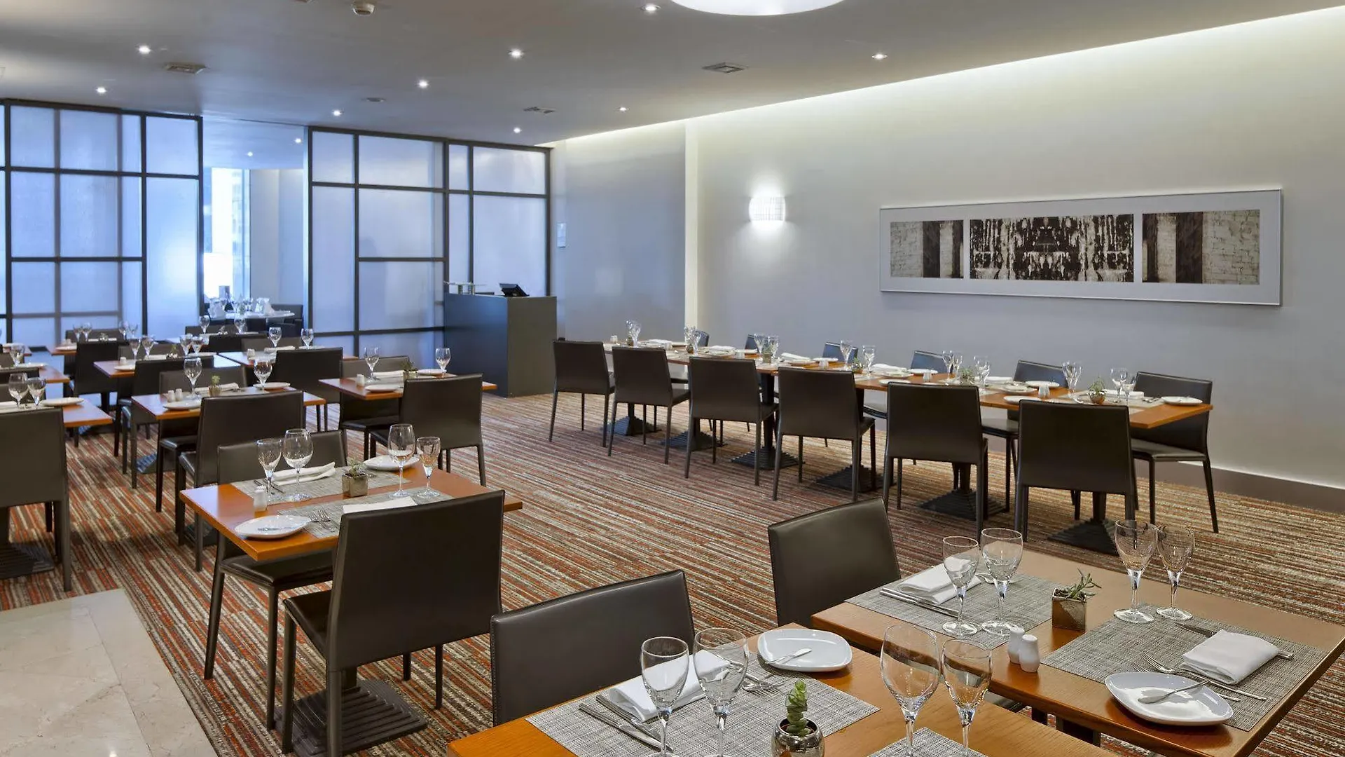 Hotel Mercure Lisboa