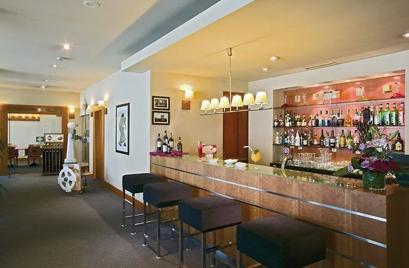 Hotel Mercure Lisboa